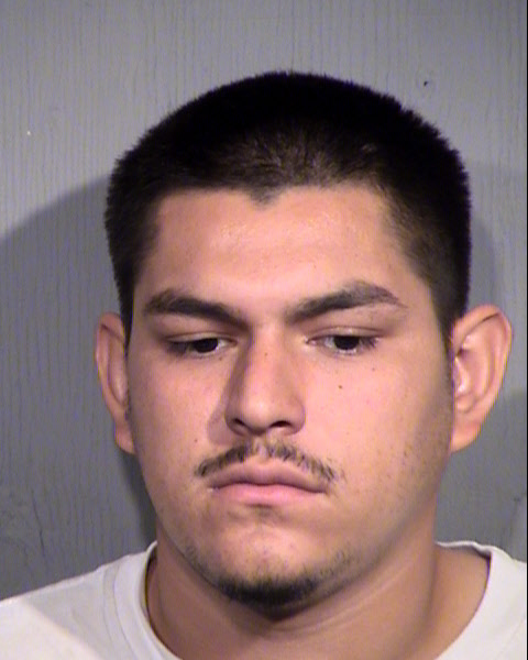 AGUSTIN MONTOYA LOPEZ Mugshot / Maricopa County Arrests / Maricopa County Arizona