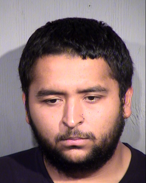 RAMON RAMIREZ SANCHEZ Mugshot / Maricopa County Arrests / Maricopa County Arizona