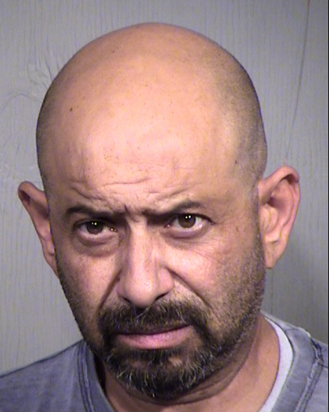 BOY WHITE Mugshot / Maricopa County Arrests / Maricopa County Arizona