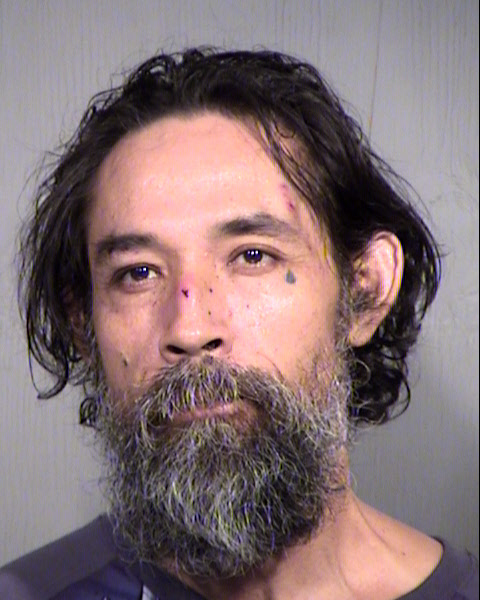 MATHEW RAY SANCHEZ Mugshot / Maricopa County Arrests / Maricopa County Arizona
