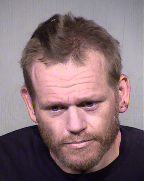 JOHN R MATTESON Mugshot / Maricopa County Arrests / Maricopa County Arizona