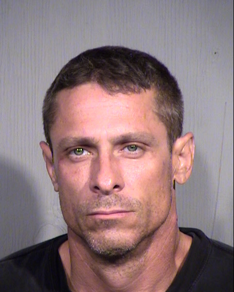 MARIO LEE DELGADO Mugshot / Maricopa County Arrests / Maricopa County Arizona