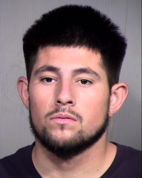 JOSE FRANCISCO MALDONADO Mugshot / Maricopa County Arrests / Maricopa County Arizona
