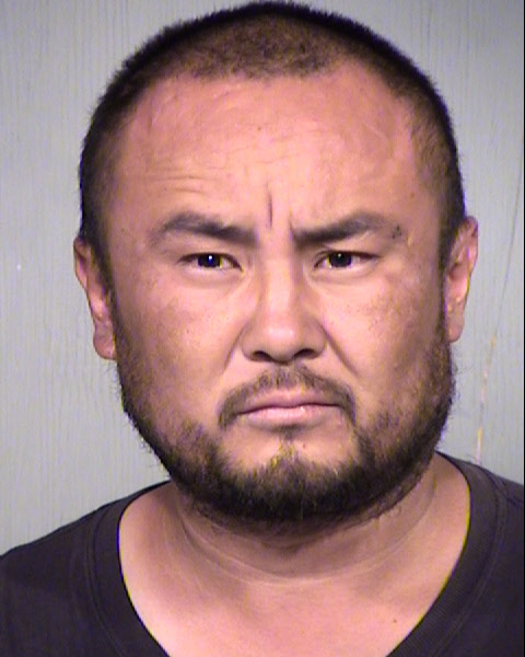 JARVIS LELAND HOSKIE Mugshot / Maricopa County Arrests / Maricopa County Arizona Arrests JARVIS LELAND HOSKIE Mugshot / Maricopa County Arrests / Maricopa County Arizona