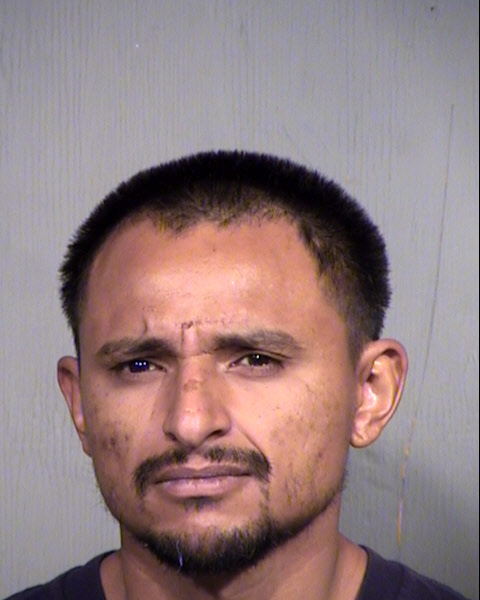 ARTHUR LEON REED Mugshot / Maricopa County Arrests / Maricopa County Arizona
