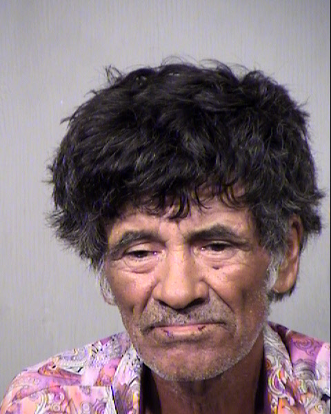 RAUL PEREZ PARRA Mugshot / Maricopa County Arrests / Maricopa County Arizona