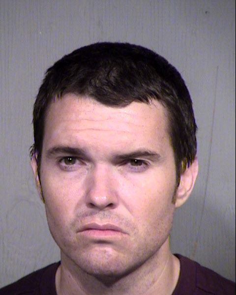 CHAD JACOB OLSEN Mugshot / Maricopa County Arrests / Maricopa County Arizona