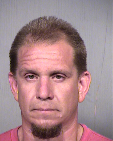 ANDREW JOHN FISHER Mugshot / Maricopa County Arrests / Maricopa County Arizona