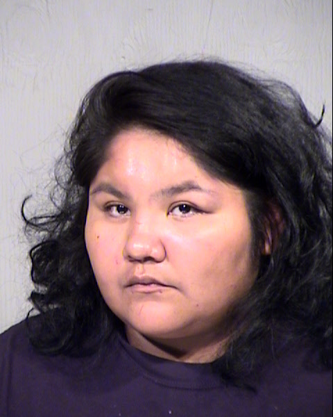 CIERRA NICOLE ANTONE Mugshot / Maricopa County Arrests / Maricopa County Arizona