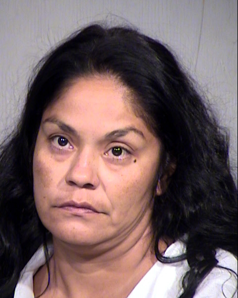 LORRAINE MARIE ROBERT Mugshot / Maricopa County Arrests / Maricopa County Arizona