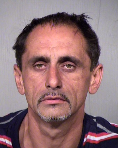 JOHN MILLER Mugshot / Maricopa County Arrests / Maricopa County Arizona