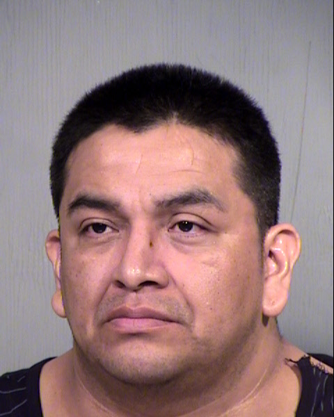 DARRELL JAMES HARNEY Mugshot / Maricopa County Arrests / Maricopa County Arizona