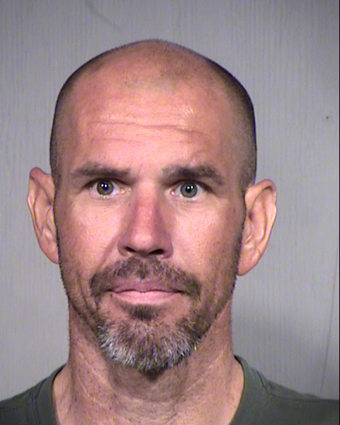 JONNY RUDOLPH VADOVICH Mugshot / Maricopa County Arrests / Maricopa County Arizona
