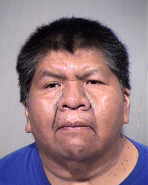 MARSHALL BURGESS CHARLES Mugshot / Maricopa County Arrests / Maricopa County Arizona