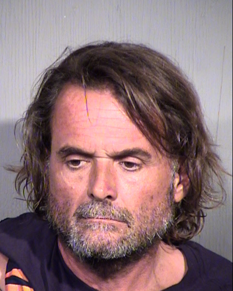 JEREMY PEARCE PICKETT Mugshot / Maricopa County Arrests / Maricopa County Arizona
