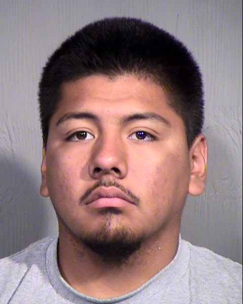 RICARDO LIRA Mugshot / Maricopa County Arrests / Maricopa County Arizona