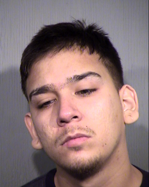 NOE DOMINGUEZ Mugshot / Maricopa County Arrests / Maricopa County Arizona