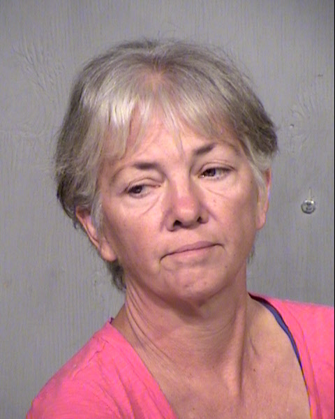 LAURIE JO MORTENSON Mugshot / Maricopa County Arrests / Maricopa County Arizona