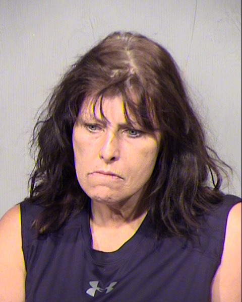JULI MARIE CRAWFORD Mugshot / Maricopa County Arrests / Maricopa County Arizona