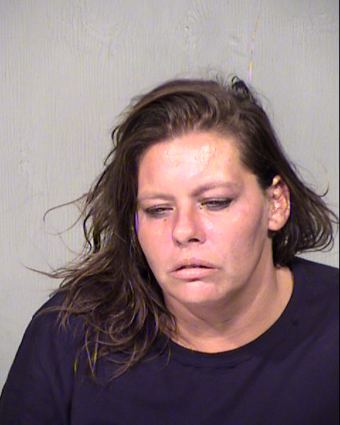 JAMIE M DEMERY Mugshot / Maricopa County Arrests / Maricopa County Arizona
