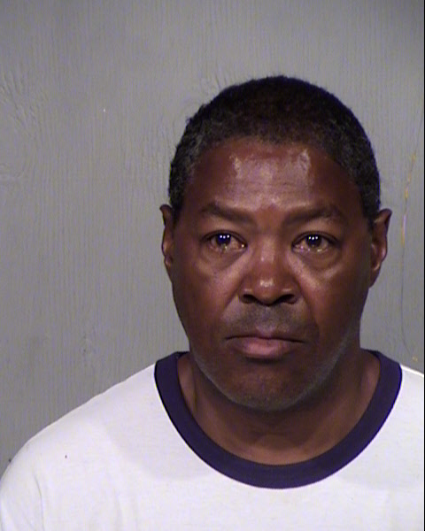 LEONARD C NICHOLSON Mugshot / Maricopa County Arrests / Maricopa County Arizona