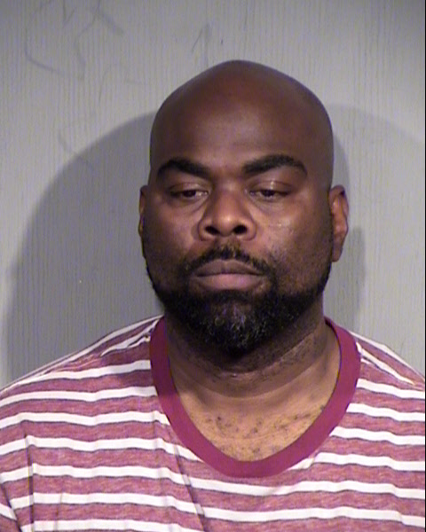 SEAN RAPHEL HIGGINS Mugshot / Maricopa County Arrests / Maricopa County Arizona