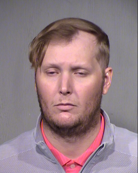 KYLE RANDALL GERKEN Mugshot / Maricopa County Arrests / Maricopa County Arizona