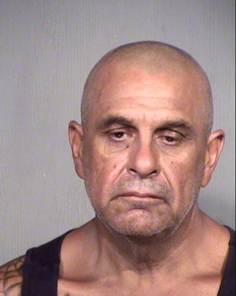 MICHAEL FLORIS Mugshot / Maricopa County Arrests / Maricopa County Arizona