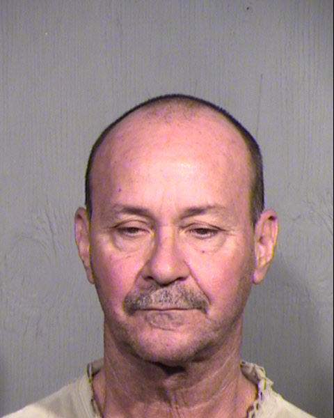 CY FRED CALDWELL Mugshot / Maricopa County Arrests / Maricopa County Arizona