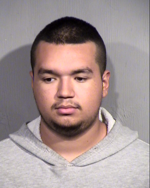 NOE BENJAMIN LEAL Mugshot / Maricopa County Arrests / Maricopa County Arizona