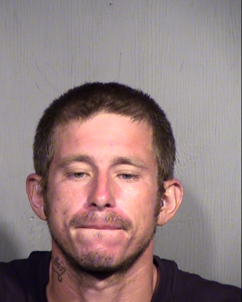 RUBIN KESTER KETCHEM Mugshot / Maricopa County Arrests / Maricopa County Arizona