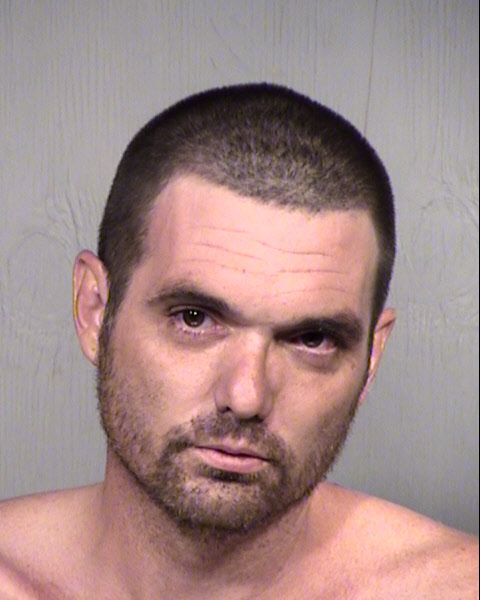 JOHN AARON NELSON Mugshot / Maricopa County Arrests / Maricopa County Arizona