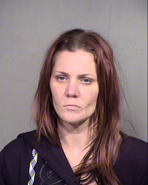 AMANDA LYNN TINALL Mugshot / Maricopa County Arrests / Maricopa County Arizona