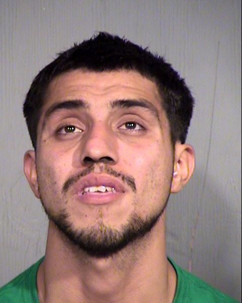 JOHNNY ANTHONY LIMON Mugshot / Maricopa County Arrests / Maricopa County Arizona