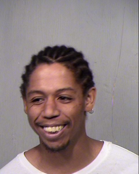 JVONE LAMAR STRONGWHITE Mugshot / Maricopa County Arrests / Maricopa County Arizona