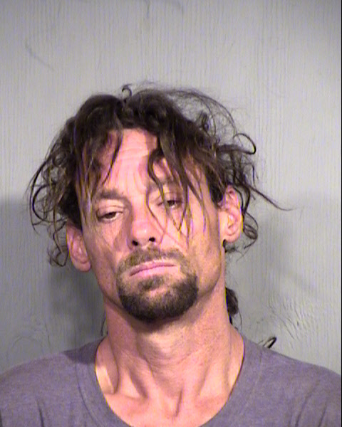 NICHOLAS JADE WHITE Mugshot / Maricopa County Arrests / Maricopa County Arizona