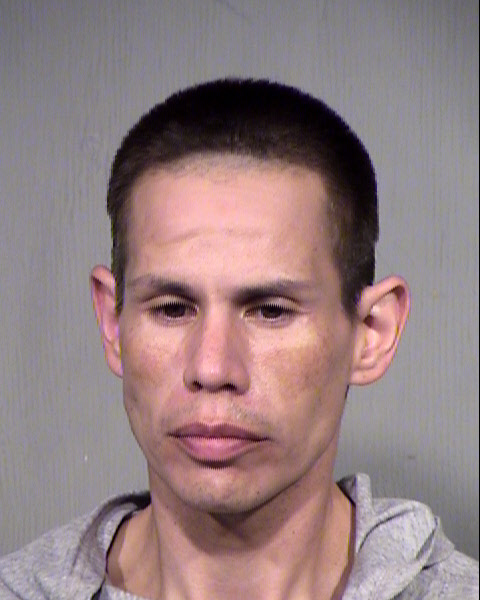 DUSTY TRACY Mugshot / Maricopa County Arrests / Maricopa County Arizona