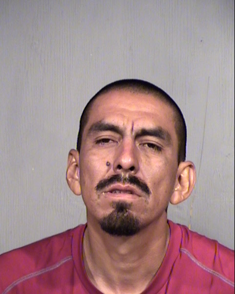 DANIEL LEE DAVIS Mugshot / Maricopa County Arrests / Maricopa County Arizona