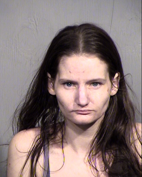 TIMOTHEA LYNN SANSING Mugshot / Maricopa County Arrests / Maricopa County Arizona