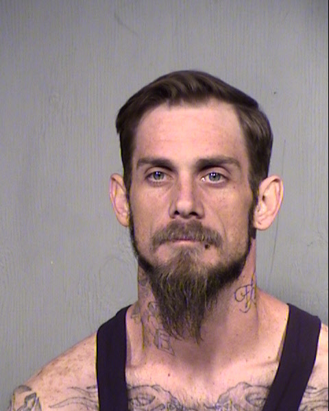 MICHAEL CHARLES MCCURRY Mugshot / Maricopa County Arrests / Maricopa County Arizona