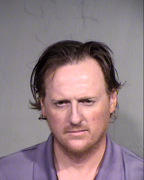 JACOB ALAN DOKKEN Mugshot / Maricopa County Arrests / Maricopa County Arizona