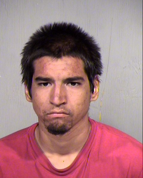MARTINE DEON VALERO Mugshot / Maricopa County Arrests / Maricopa County Arizona