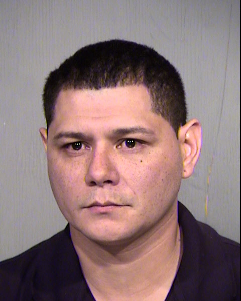 PEDRO LUIS RODRIGUEZ Mugshot / Maricopa County Arrests / Maricopa County Arizona
