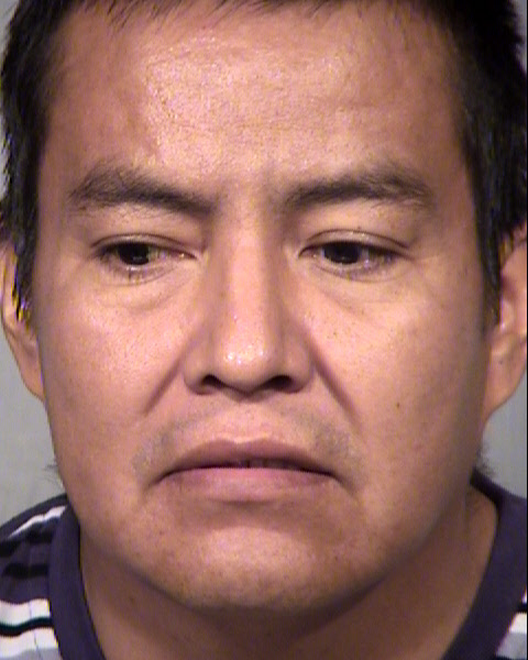 EDWIN SHIRLEY Mugshot / Maricopa County Arrests / Maricopa County Arizona