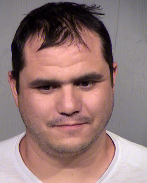 NICK KARASTAMATIS Mugshot / Maricopa County Arrests / Maricopa County Arizona