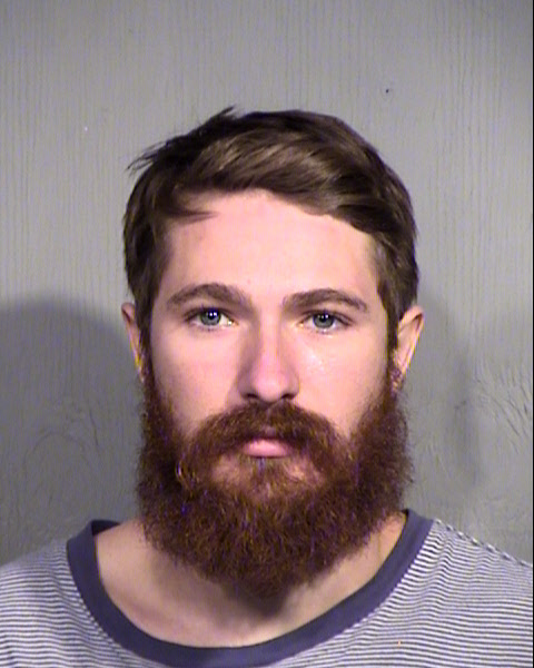 AUSTIN WADE EVERETT Mugshot / Maricopa County Arrests / Maricopa County Arizona