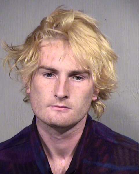 DARREN SCOTT MOORE Mugshot / Maricopa County Arrests / Maricopa County Arizona