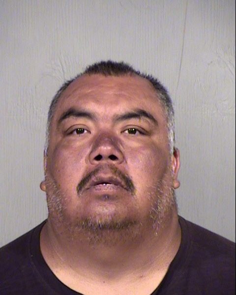 ERIC EUGENE CARMEN Mugshot / Maricopa County Arrests / Maricopa County Arizona