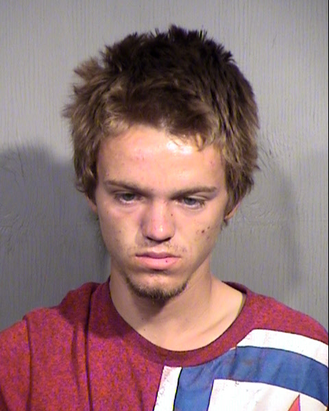 JOSEPH DEMCRO CANNON Mugshot / Maricopa County Arrests / Maricopa County Arizona