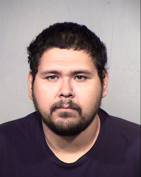 FRANCISCO CARRASCO DELGADO Mugshot / Maricopa County Arrests / Maricopa County Arizona